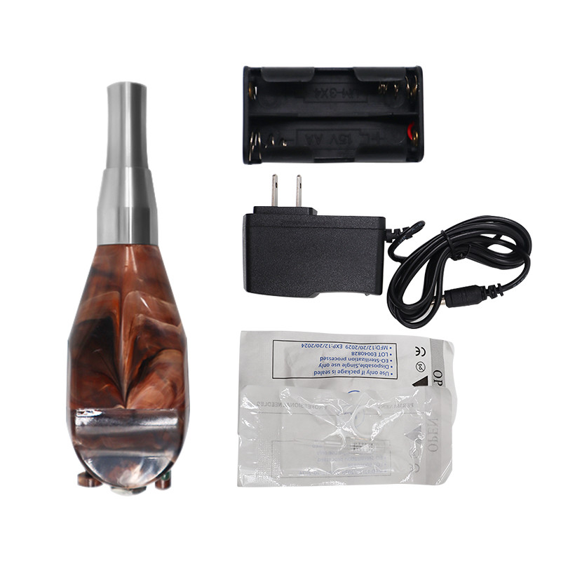 Plastic Permanent Makeup Tattoo Kit Professional Tattoo Microblading Machine Kit