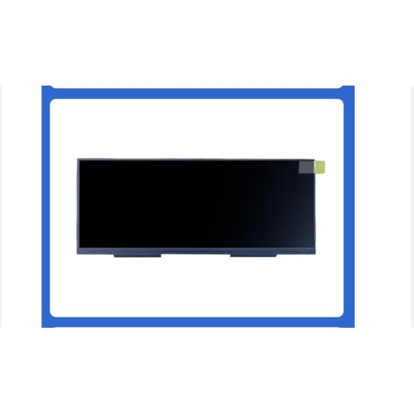TFT Bar Type Display Module 8.9 Inch 1920x720 LVDS Driving IC HX8272