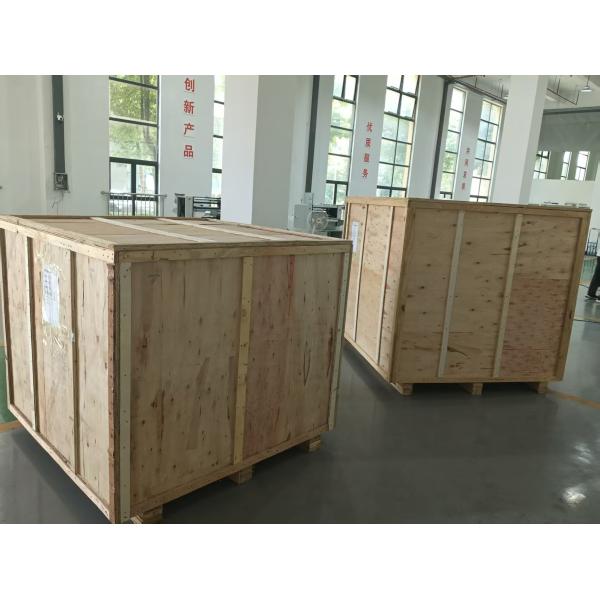 Household Appliances Filter Element Gluing Machine Air Filter Production