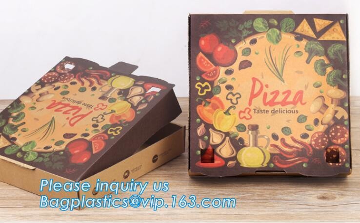 Wholesale China Supply Transparent PVC Material Type Packaging Plastic Box Cake Box for Birthday Cake with Ribbon bageas