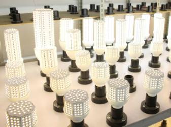 Shanghai Pu Shi Energy Saving Technology Co., Ltd.