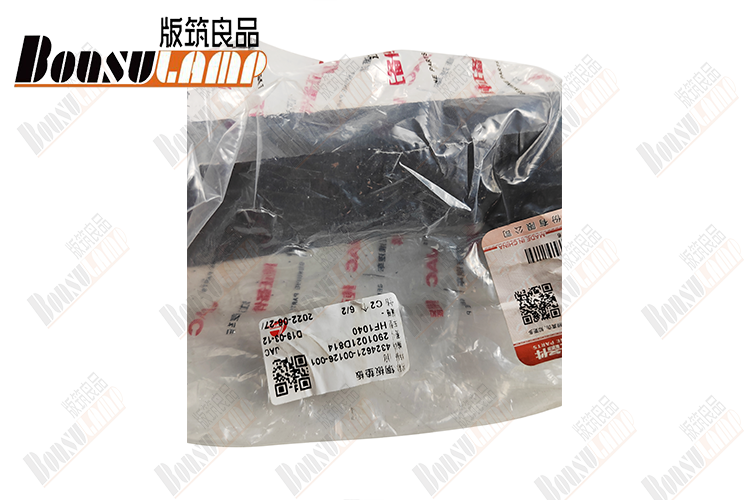 2901021D814 Shock Absorber Bracket Isuzu Truck Parts For JAC N56