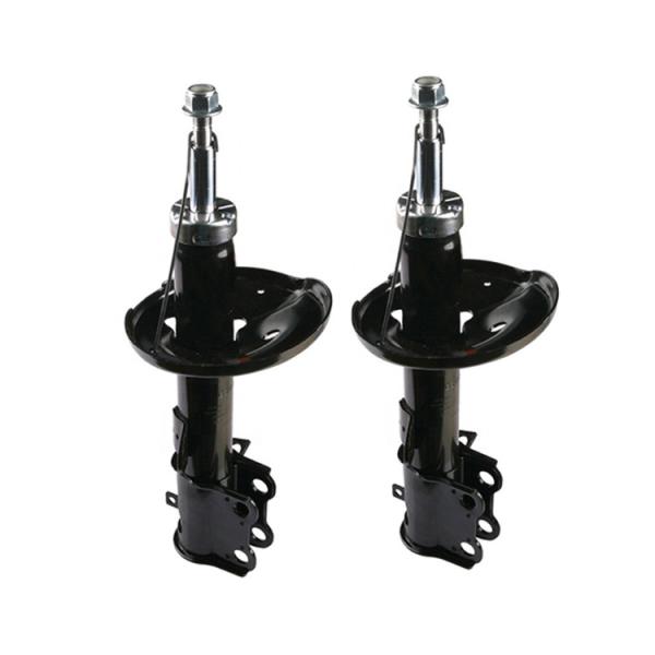 48530-80006 48530-80008 Rav4 Hyundai Suzuki Toyota Yaris Rear Automobile Shock Absorbers Replacement