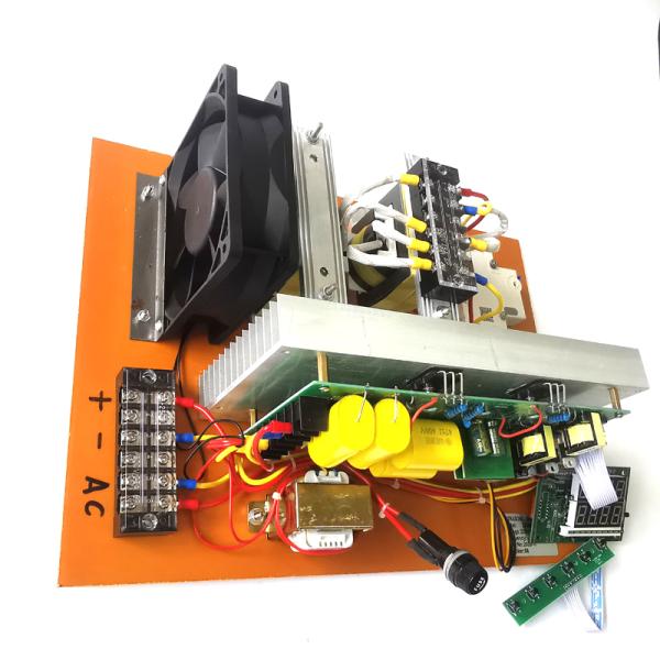 40khz Ultrasonic Generator Kit for PCB Driver Circuit Board for transducer