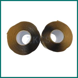 Quality Waterproof And UV Resistant Electrical Adhesive Mastic Tape For Base Stations,Antennas wholesale