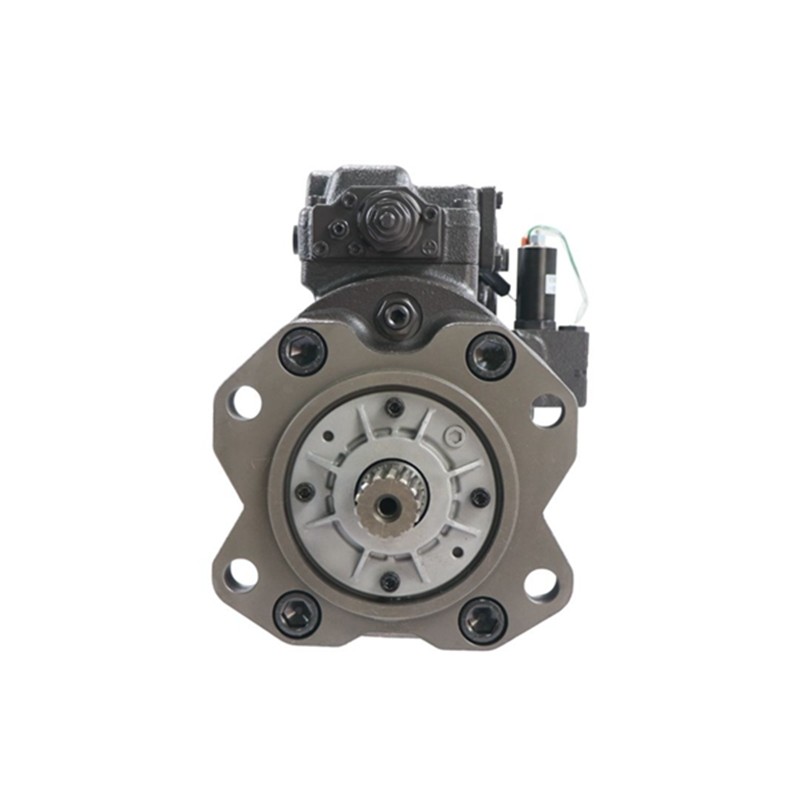 KPM Hydraulic Pump K3V112DT-9C32 14T Excavator Main Pump