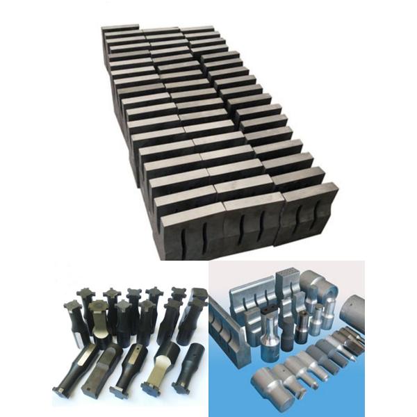 2000w Horn And Box For Sewing Lace Ultrasonic Welder Machine 60*50*40cm