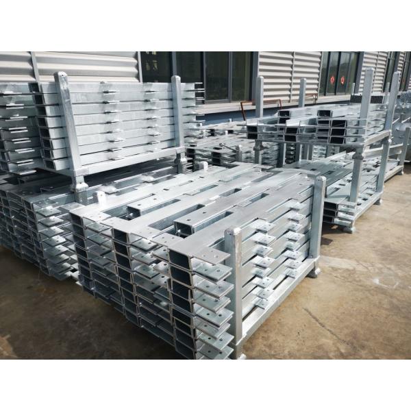 Customization High Strength Prefab Hot-Dip Galvanized Steel Bolt Screw Helical Anchor