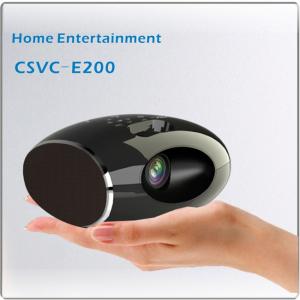 Quality Mini Projector CSVC-E200 wholesale