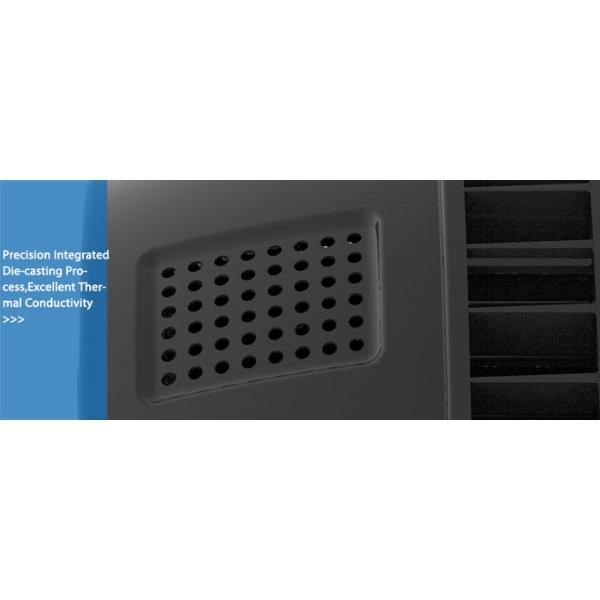 Sports LED Flood Light 600W Corrosive Resistant Powder Coated 15