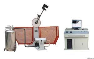 Quality charpy testing wholesale