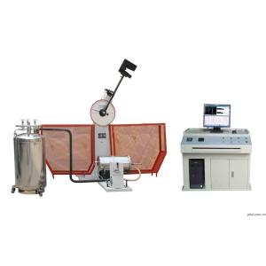 Quality impact tester machine wholesale