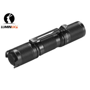 Quality Powerful Everyday Carry Flashlight Ipx - 8 Waterproof Lumintop Tool AA wholesale