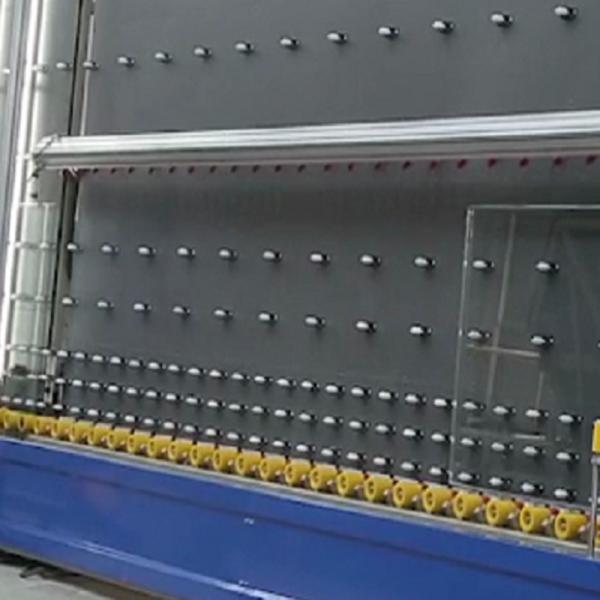 CHINA INSULATING GLASS PRODUCTION LINE AUTOMATIC GLASS MACHINERY PROCESSING DOUBLE GLAZING GLASS MACHINE