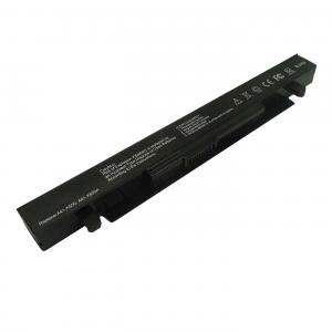 China 2200mAh 14.4V ASUS Laptop Battery Replacement For ASUS A550 Series A41-X550 A41-X550A on sale