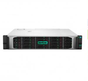 China HPE Storage Server Q1J10A D3710 25-Bay 2.5in SFF SAS/SATA Disk Enclosure for G10 on sale