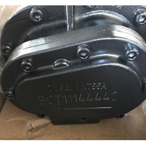 Screw Air Compressor Pump Parts Baosi Air End YNT55A