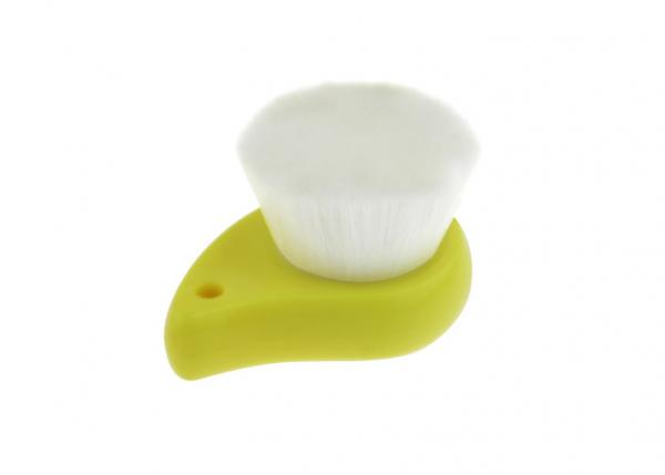 Cheap Natural Purifying Exfoliating Facial Cleansing Brush Cosmetic Beauty Tools for sale