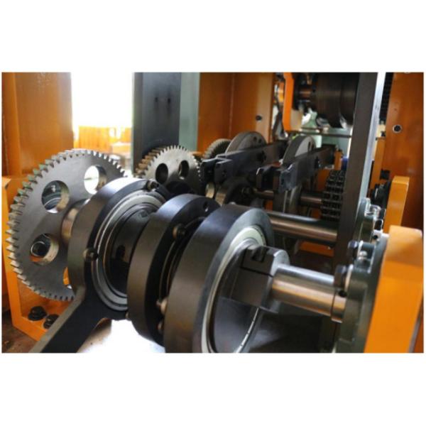 Ultrasonic And Hot Air System Sealing Paper Cup Manufacturing Machine , Mini Paper Cup Production Machine