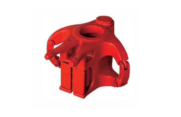 Cheap TA Type Elevator 11 1/4" 150T Drilling Handling Tools for sale