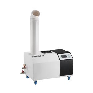 Quality Disinfection 600w 12L/Hour Industrial Ultrasonic Humidifier wholesale