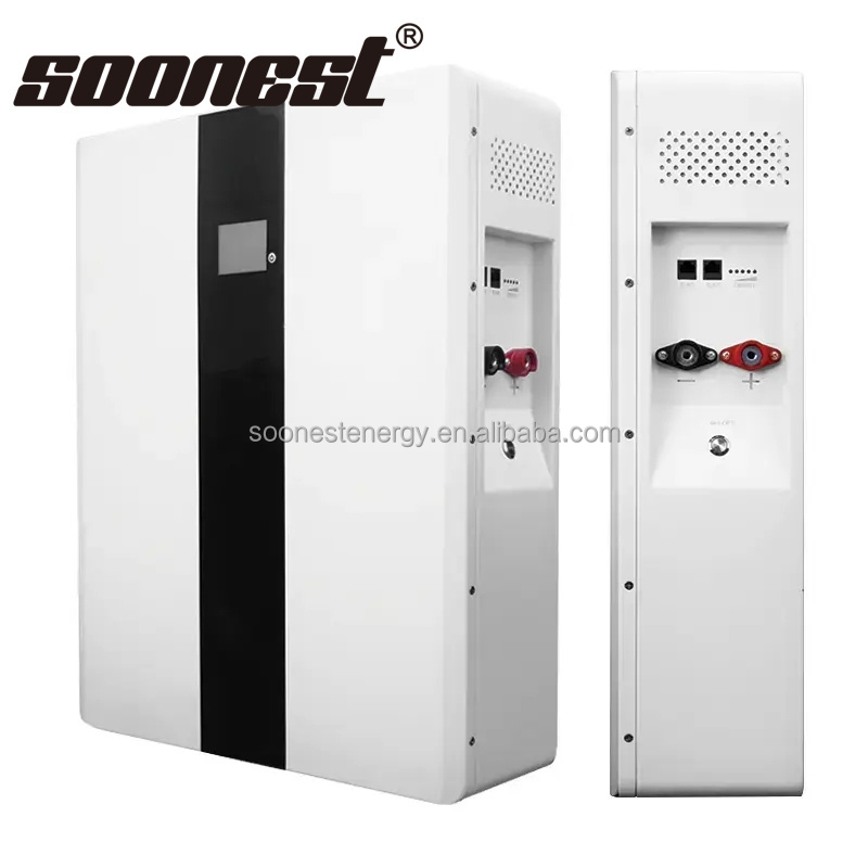 48V 300Ah Solar Lithium Battery 48V For Hybrid Off Grid 200H Lithium Ion Battery Pack Solar System Battery
