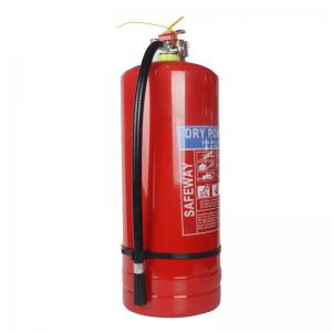 China ABC Bc Powder Fire Extinguisher on sale