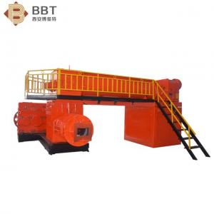 Quality Fly Ash Road Hollow Clay Brick Making Machine Semi Automatic Laying Manual Mould Paver wholesale