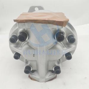 Komatsu Excavator Spare Parts 705-22-44070 7052244070 Gear Pump For WA500-3