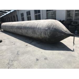 Floating Rubber Ship Launching Airbag