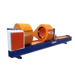 Quality Non-welding four-wheel sealing machine for Solar energy inner tank production line wholesale