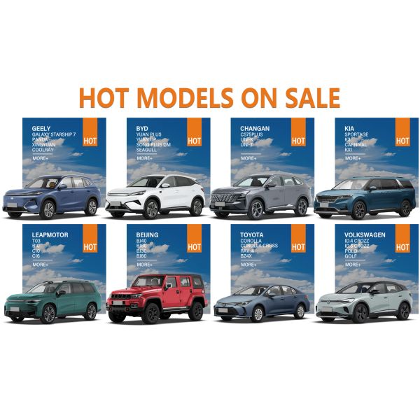 Chinese Automobile Cheap Used New Car 2025 New Energy Vehicles Automatic Livan Blue Balloon Small Mini Ev Electric Car for Sale