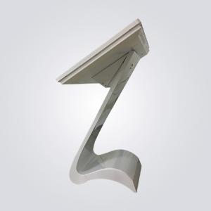 HDMI 43" 2W 500cd/m2 Interactive Touch Screen Table