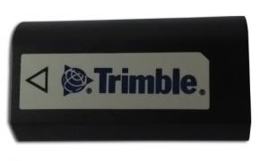 China Good Quality for Trimble GPS Lithium Battery 7.4V Recharger Battery on sale