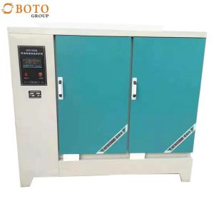 Quality Popular Good Quality Standard SHBY-60B Constant Temperature Humidity Curing Box Cabinet Test Chamber wholesale