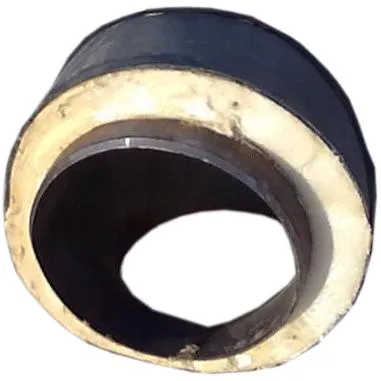 Continuous Pert Flexible Pre-Insulation Pipe Production Line for Building Water Supply