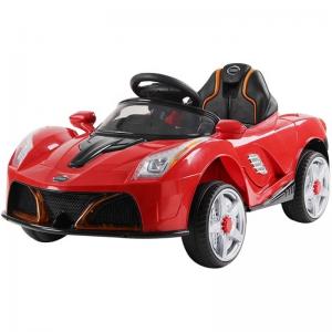 China 2022 Hot Popular Kids Electric Car with Super Single Seat Product Size 110*61*49 cm on sale
