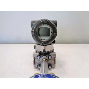 Quality EJA430E Yokogawa EJA Pressure Transmitter EJA430E-FAS5G-919DJ Yokogawa wholesale