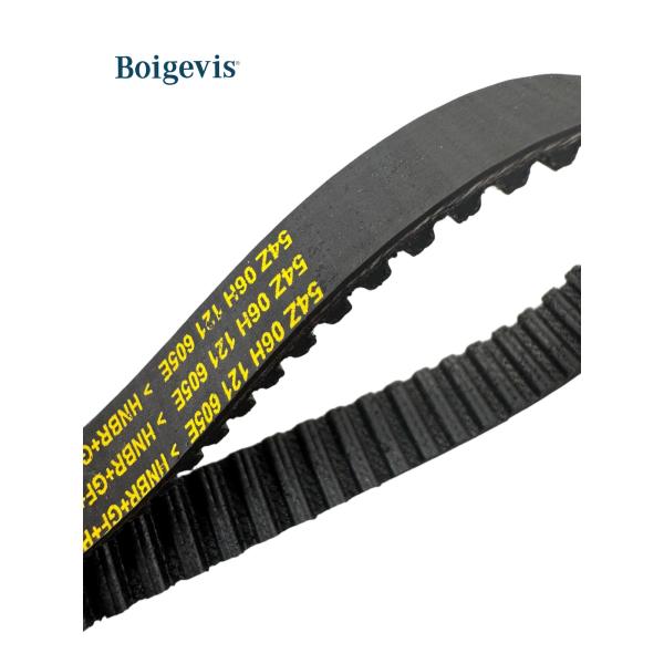 06H121605E 941024 Water Pump Drive Belt for Audi Seat Skoda Vw 1.8 2.0T