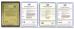 Shenzhen Via-link Technology Co.,Ltd. Certifications
