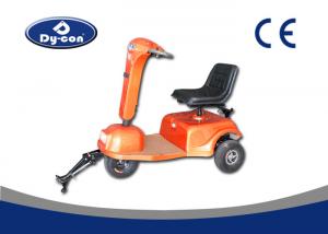 China Three Wheel Electric Tricycle Dustcart Scooter For Adult Energy Conservation on sale