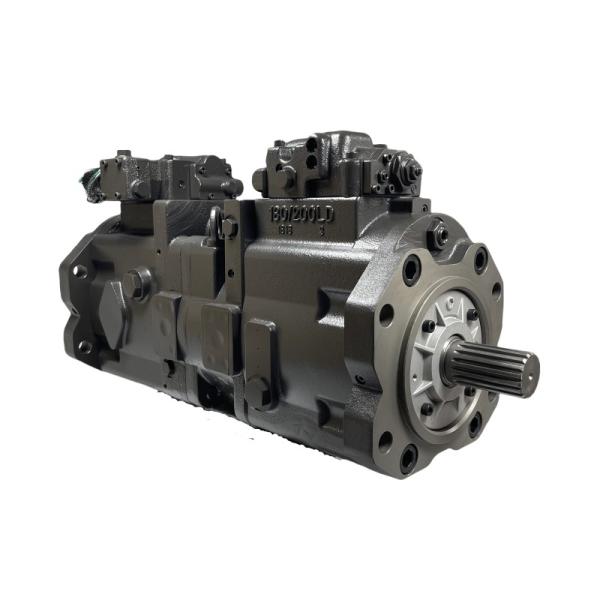 OEM Kawasaki K5V200DTH-10WR-9N2Y Hydraulic Main PUMP ASSY Spare Parts For V0LV0 EC480DL EXCAVATOR