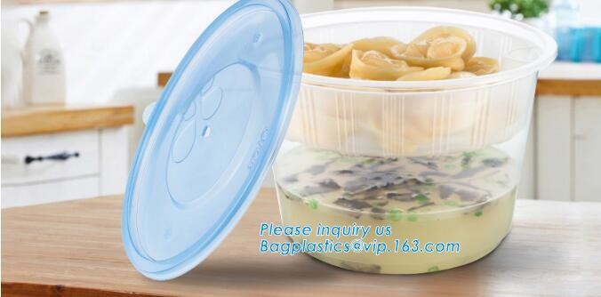 Disposable Plastic food delivery box Printing Sushi Tray For Food Packaging,HIPS Material Disposable Black Plastic Food