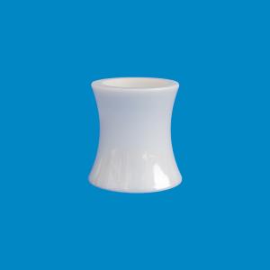 China High Strength Zirconia Ceramic Components for Precision Instruments on sale