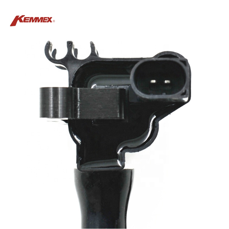 NEC100730L NEC100730 NEC000120 NEC90012A Land Rover 1.8 16V Ignition Coil Replacement