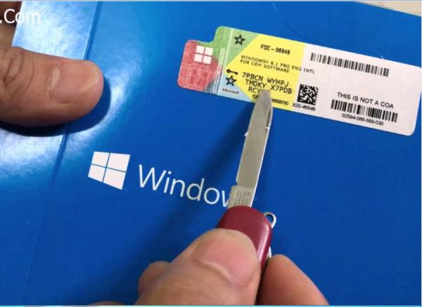 Cheap 100% Online Activation Windows 10 Pro OEM Key , Product Key Windows 10 Home for sale