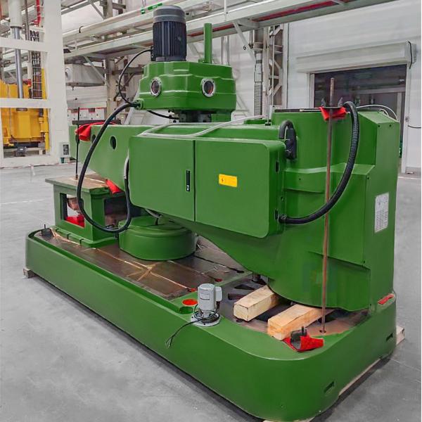 High Performance Z3080 Drilling Machine Radial Drilling Machine with Low Price