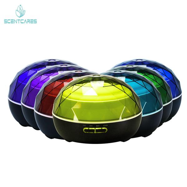 300ML Essential Oil Aroma Diffuser China Factory Ultrasonic Art Humidifier