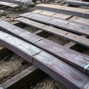 AMS 6532 Alloy Steel Plates UNS K92580 Forging Piece
