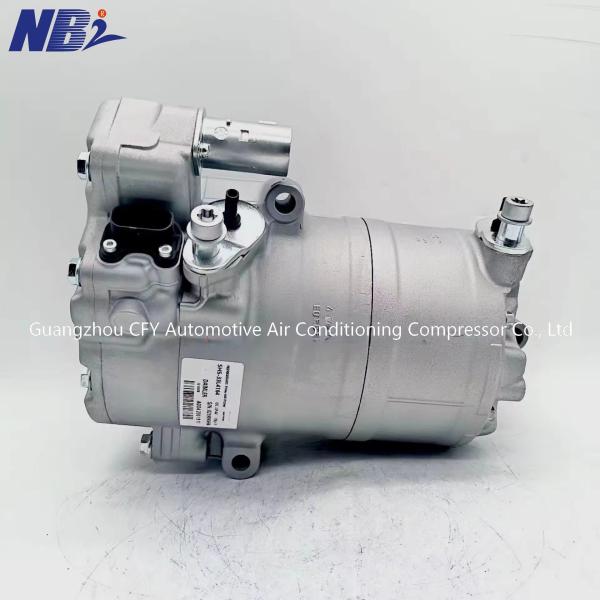 Auto Air Conditioner Compressor For Benz E400 2013 2015 Car Electric AC Compressor A0042301911
